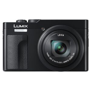 Panasonic Lumix DMC-TZ99  schwarz