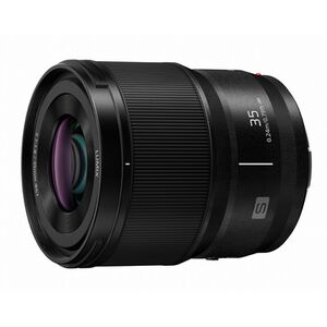 Panasonic Lumix S 35mm f/1,8  L-Mount