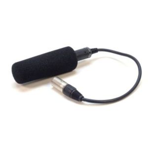 Panasonic Mikrofon AG-MC200GC  XLR