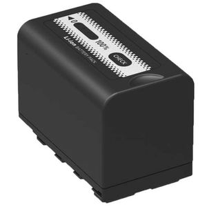 Panasonic Professional Akku AG-VBR59E 