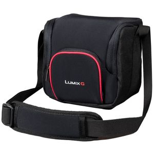 Panasonic Tasche DMW-PGH68XEK  schwarz