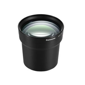 Panasonic Tele-Vorsatzlinse DMW-LT 55 