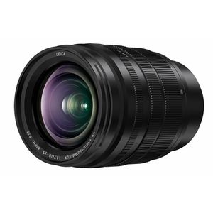 Panasonic Vario-Summilux 10-25mm f/1.7 DG  Micro Four Thirds