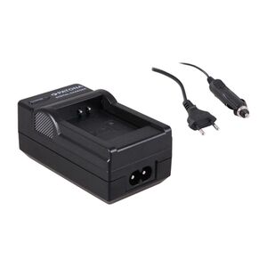 Patona 2 in 1 Ladegerät für Canon  NB-11L