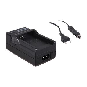 Patona 2 in 1 Ladegerät für Canon  NB-5L