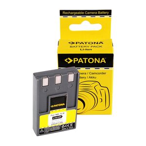 Patona Akku für Canon  NB-1LH