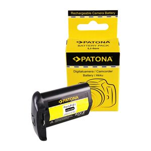 Patona Akku für Canon  LP-E4