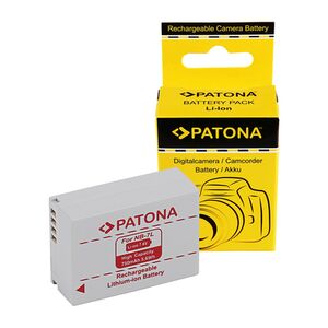 Patona Akku für Canon  NB-7L