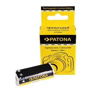 Patona Akku für Canon  NB-9L