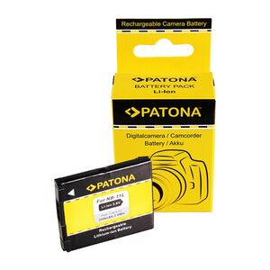 Patona Akku für Canon  NB11L