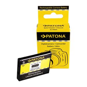 Patona Akku für Nikon  EN-EL19