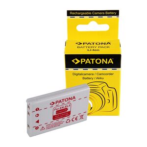 Patona Akku für Nikon  EN-EL5