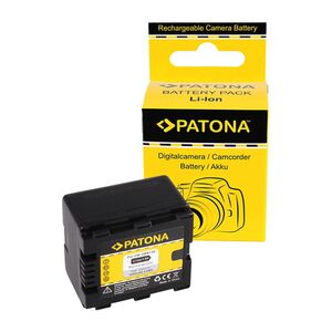 Patona Akku für Panasonic  VW-VBN130