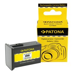 Patona Akku für Leica  M11P M11M (BP-SCL7)