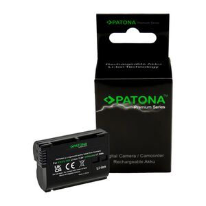 Patona Premium Akku für Nikon  EN-EL15