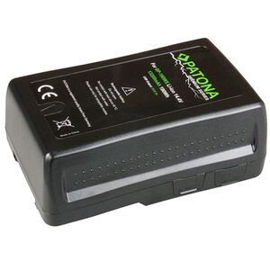 Patona Premium Akku V-Mount  BP190WS