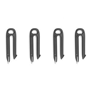 Peak Design C-Clips 4er-Pack 