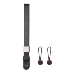 Peak Design Cuff Handgelenkschlaufe  black