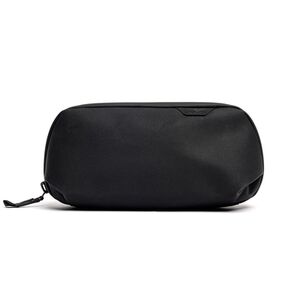 Peak Design Tech Pouch Small  schwarz