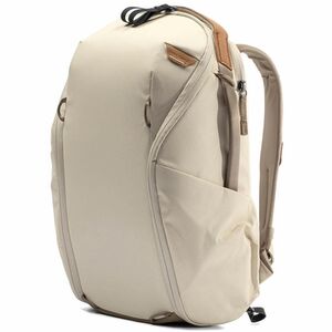 Peak Design Everyday Backpack V2 Zip  beige 15L