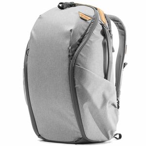 Peak Design Everyday Backpack V2 Zip  hellgrau 20L