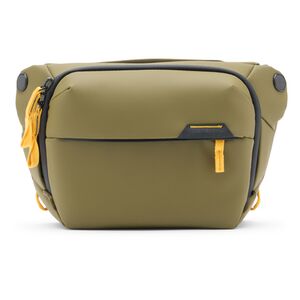 Peak Design Everyday Sling  V2  Kelp 3L