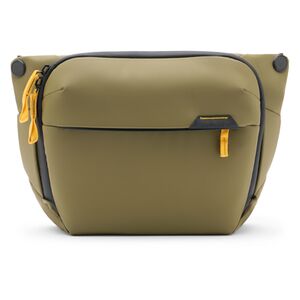 Peak Design Everyday Sling  V2  Kelp 6L