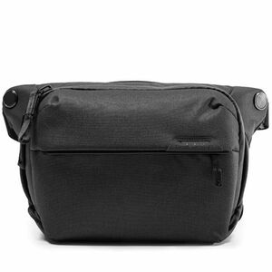 Peak Design Everyday Sling  V2  schwarz 3L