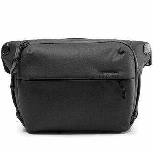 Peak Design Everyday Sling  V2  schwarz 6L