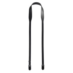 Peak Design Form Leather Camera Strap  Black Long