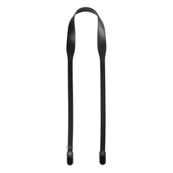 Peak Design Form Leather Camera Strap  Black Standard