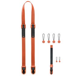 Peak Design Leash inkl. Cuff Handschlaufe  Ibis