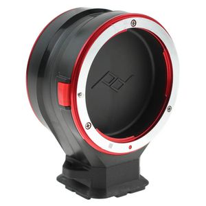 Peak Design Lens Kit für Canon EOS - Doppel-Objektivhalterung für Capture(Pro) Camera Clip und Slide (Lite) oder Leash 