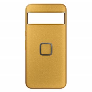 Peak Design Mobile Everyday Magnet Case für Google Pixel 8 Pro  Sun ohne Fingerschlaufe