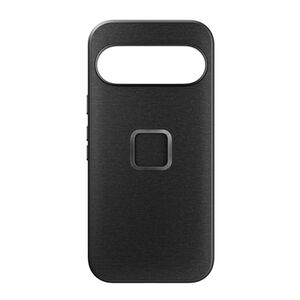 Peak Design Mobile Everyday Magnet Case für Google Pixel 10 Standard and Pro  Charcoal ohne Fingerschlaufe