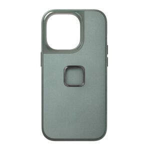 Peak Design Mobile Everyday Case Apple  Sage iPhone 14
