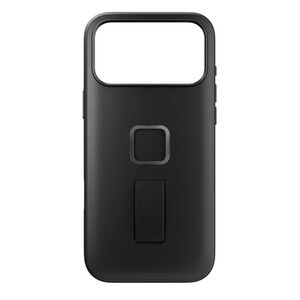 Peak Design Mobile Everyday Magnet Case für Apple iPhone 17 Pro Max  Black mit Fingerschlaufe