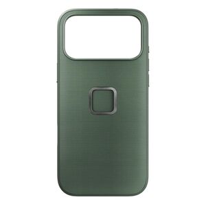 Peak Design Mobile Everyday Magnet Case für Apple iPhone 17 Pro Max  Sage ohne Fingerschlaufe