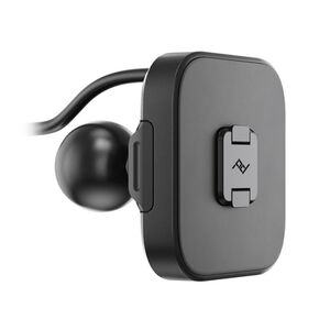 Peak Design Mobile Motorradhalterung 1-Zoll Kugeladapter mit Sicherung  mit Ladefunktion