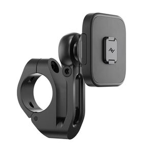 Peak Design Mobile Motorradhalterung v2  Schwarz