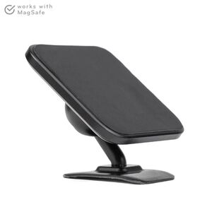 Peak Design Mobile Smartphone-Halterung für das Auto  schwarz