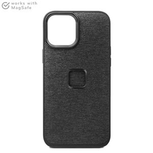 Peak Design Mobile Everyday Case Apple  Charcoal iPhone 13 Pro Max