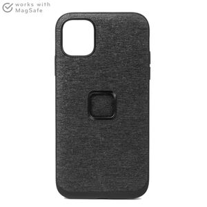 Peak Design Mobile Everyday Case Apple  Charcoal iPhone 11