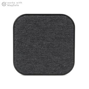 Peak Design Mobile Wall Mount Klebehalterung für die Wand  Charcoal 