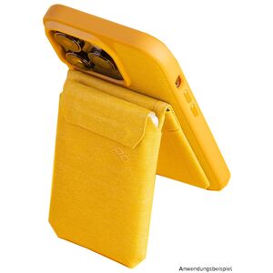 Peak Design Mobile Wallet Stand Karten-Portemonnaie mit Standfunktion  Sun