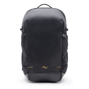 Peak Design Outdoor Backpack Zip  18 L Black