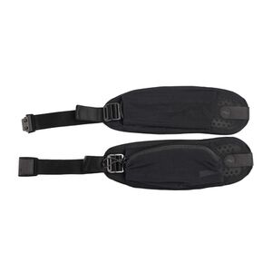 Peak Design  Outdoor Hip Belt für Outdoor Backpacks 25 Liter + 45 Liter - Black 