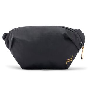 Peak Design Outdoor Sling  schwarz 2 Liter