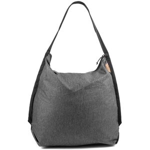 Peak Design Packable Tote  Charcoal 12L