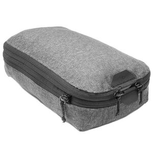 Peak Design Packing Cube Small  bis 9L Charcoal